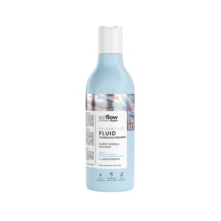 So!flow voedende thermobeschermende haarvloeistof 150 ml So!flow voedende thermobeschermende haarvloeistof 150 ml