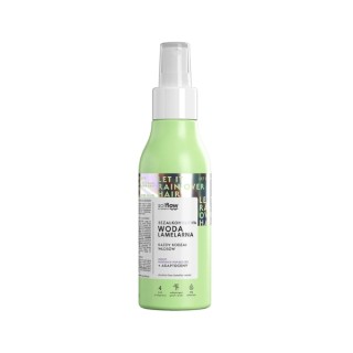 So!flow alkoholfreies Lamellen-Haarwasser 150 ml