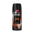 Axe Dezodorant met spray Copper Santal 150 ml Axe Dezodorant met spray Copper Santal 150 ml