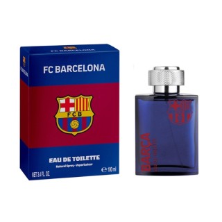 Туалетна вода для чоловіків Sporting Brands FC Barcelona 100 мл