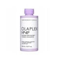 Olaplex No.4P Blonde Enhancer Szampon do włosów fioletowy 250 ml Olaplex No.4P Blonde Enhancer Szampon do włosów fioletowy 250 ml