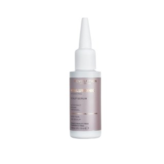Revolution Hair Care Hyaluronic Hydrating Serum do skóry głowy 50 ml