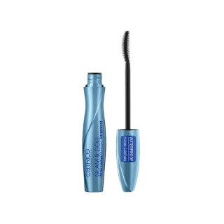 Catrice Glam&Doll False Lashes wodoodporny Tusz do rzęs 10 ml