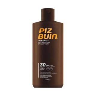 Piz Buin Allergie-Sonnenschutzmittel für Allergiker SPF30 30 200 ml