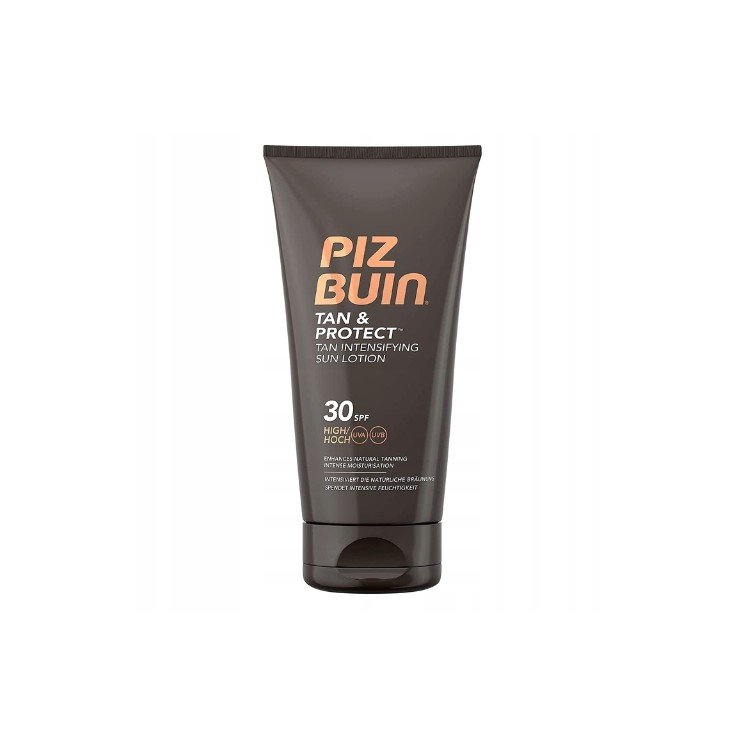 Piz Buin Tan & Protect Opalania Balsam SPF30 150 ml