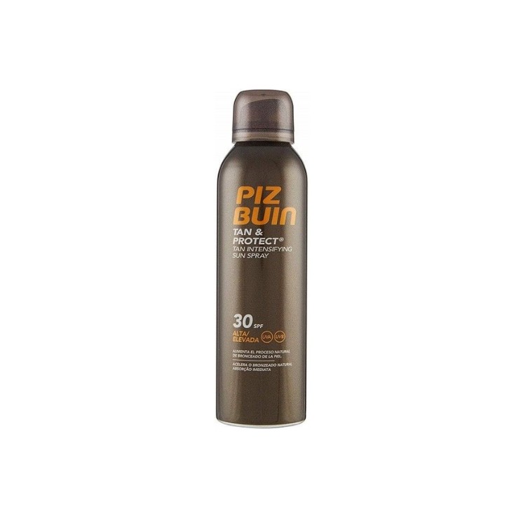 Piz Buin Tan & Protect Intensives Sonnenschutzspray SPF30 150 ml