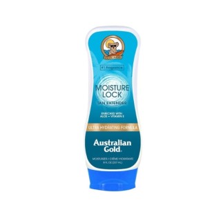 Бальзам після засмаги Australian Gold Moisture Lock 237 мл