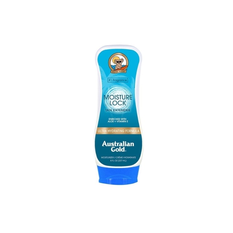 Australian Gold Feuchtigkeits- und Schutzbalsam nach dem Sonnenbad, 237 ml
