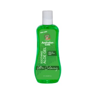 Australian Gold Aloe Beruhigendes After-Sun-Gel 237 ml