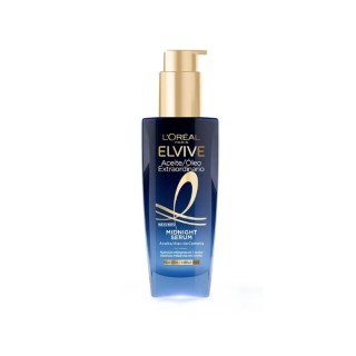 L'oreal Elvive Midnight Olejek do włosów 100 ml