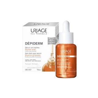 Uriage Depiderm Anti-Verfärbungs-Gesichtsserum 30 ml