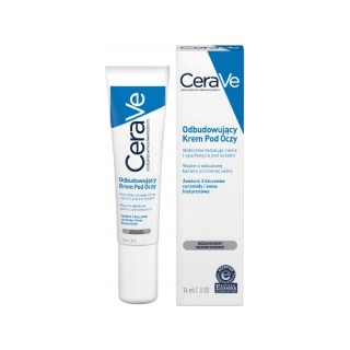 Регенеруючий крем для очей Cerave 14 мл