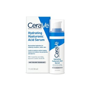 Cerave Hydraterend Gezichtsserum met Hyaluronzuur 30 ml