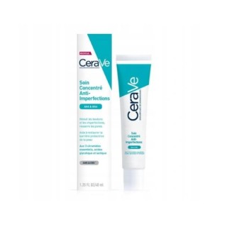 Cerave Anti-Imperfection Gezichtsgel 40 ml