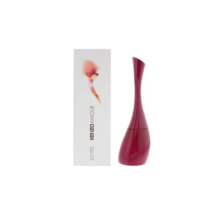 Kenzo Amour Eau de Parfum für Damen 50 ml