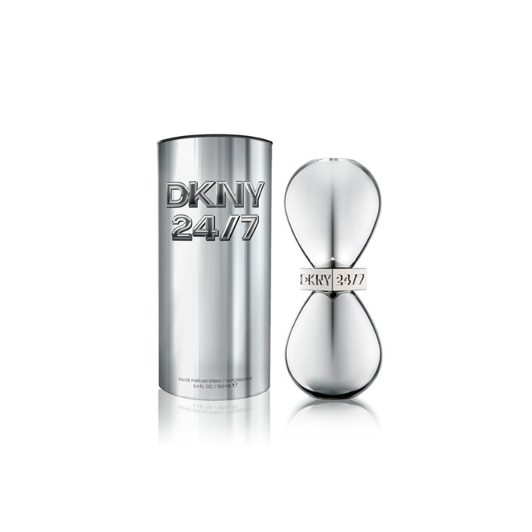 DKNY 24/7 Парфумована вода для жінок 100 мл