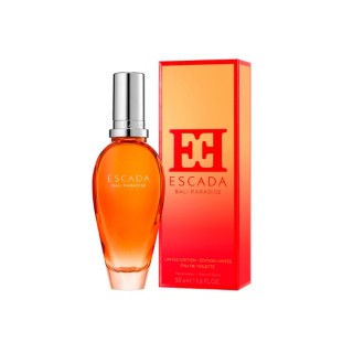Escada Bali Paradide Eau de Toilette for Women 50 ml