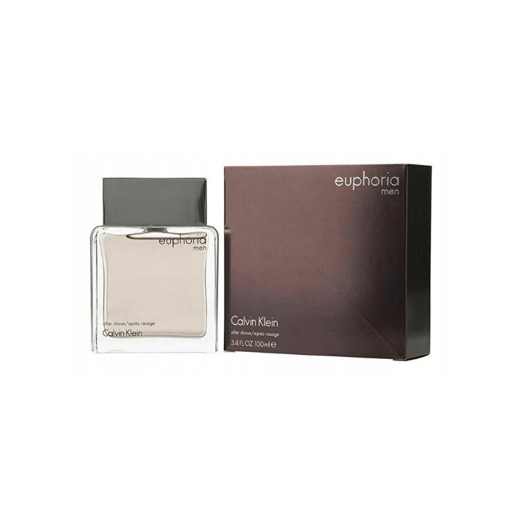 Calvin Klein Euphoria Men Eau de Toilette für Männer 100 ml