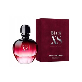 Paco Rabanne Black XS For Her Eau de Parfum pour Femme 50 ml