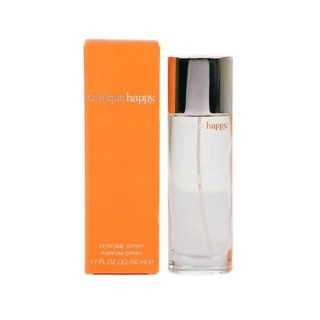 Clinique Happy Eau de Parfum für Damen 50 ml