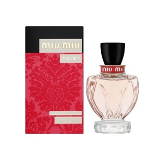 Miu Miu Twist Woda perfumowana dla kobiet 100 ml