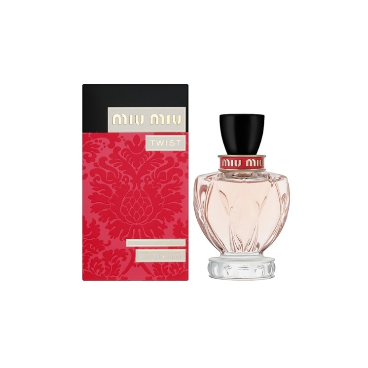Miu Miu Twist Eau de Parfum für Frauen 100 ml