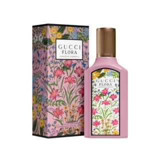 Жіноча парфумована вода Gucci Flora 50 мл