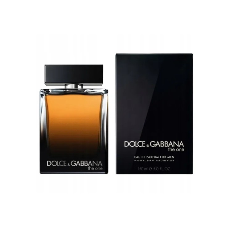 For Men парфумована вода Dolce & Gabbana The One For Men 150 мл