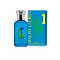 Ralph Lauren Big Pony Men Eau de Toilette voor mannen 50 ml Ralph Lauren Big Pony Men Eau de Toilette voor mannen 50 ml