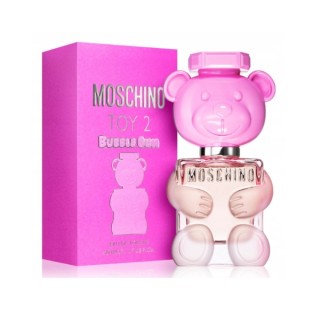 Moschino Toy 2 Bubble Gum Eau de Toilette for Women 50 ml
