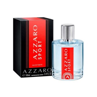 Azzaro Azzaro Sport Eau de Toilette pour homme 100 ml