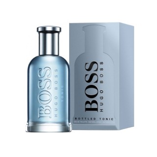 Туалетна вода Hugo Boss Bottled Tonic для чоловіків 100 мл