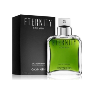Men парфумована вода Calvin Klein Eternity Men 200 мл