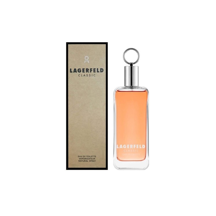 Karl Lagerfeld Classic Woda toaletowa dla mężczyzn 100 ml