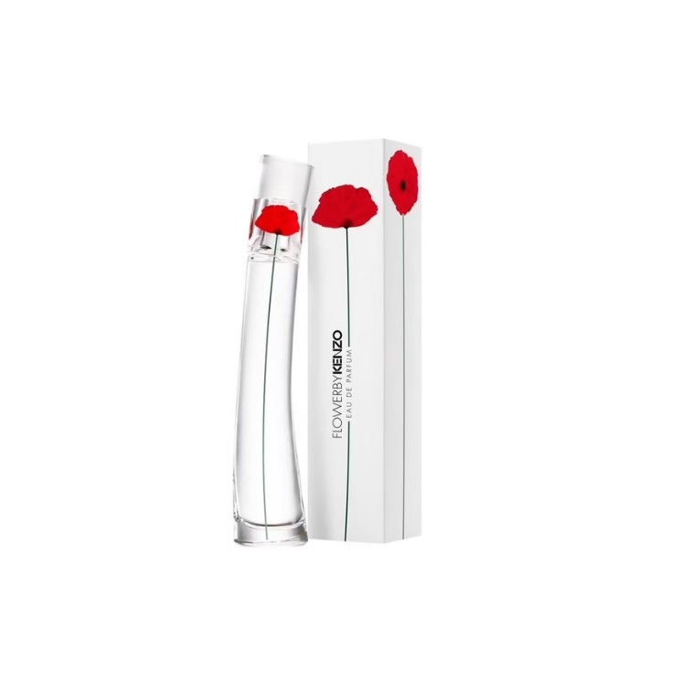 Kenzo Flower by Kenzo Woda perfumowana dla kobiet 50 ml