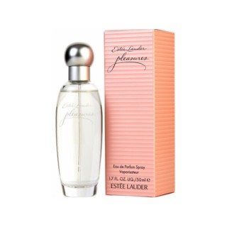 Estee Lauder Pleasure Eau de Parfum für Damen 50 ml