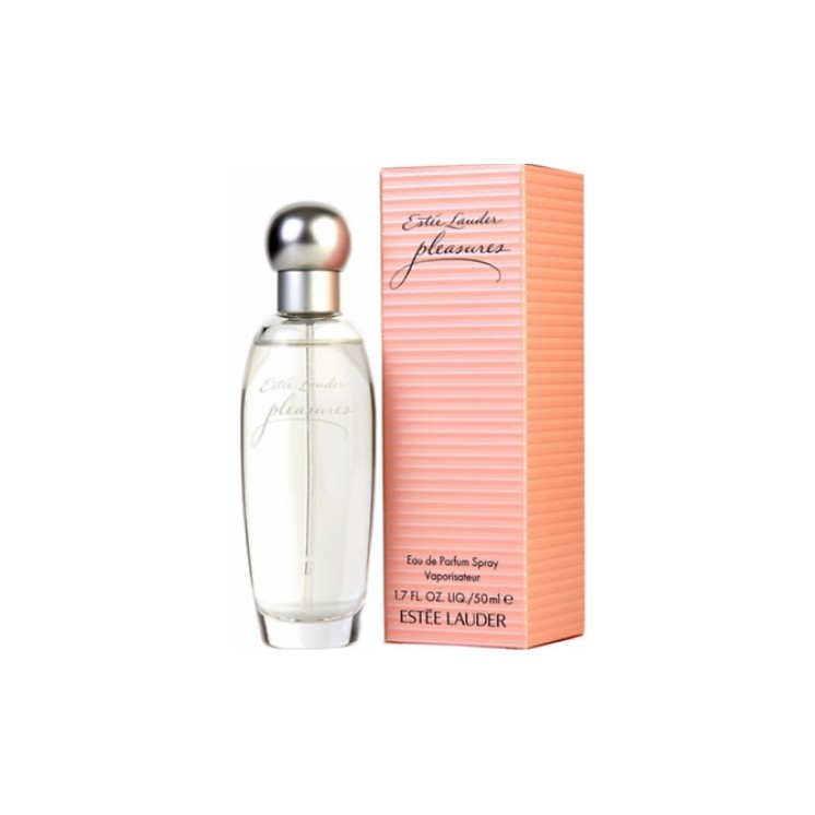 Estee Lauder Pleasure Woda perfumowana dla kobiet 50 ml
