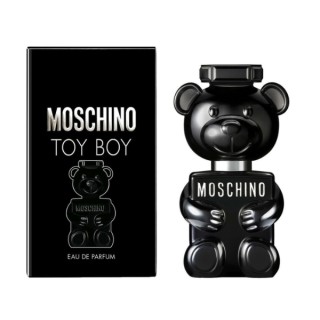 Парфумована вода Moschino Toy Boy для чоловіків 50 мл
