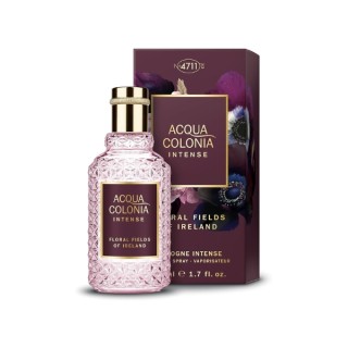 4711 Acqua Colonia Floral Fields of Ireland Woda kolońska 50 ml