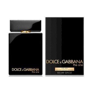 Dolce & Gabbana The One for Men Eau de Parfum Intense 100 мл
