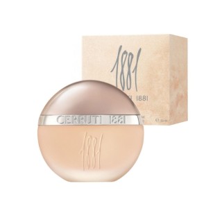 Cerruti 1881 Pour Femme Woda toaletowa dla kobiet 50 ml