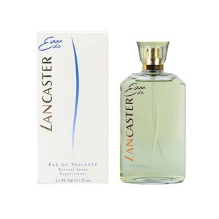 Lancaster Eau De Lancaster Unisex Woda toaletowa dla kobiet i mężczyzn 125 ml