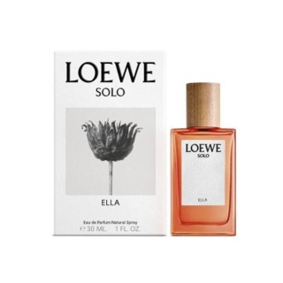 Loewe Solo Ella Woda perfumowana dla kobiet 30 ml