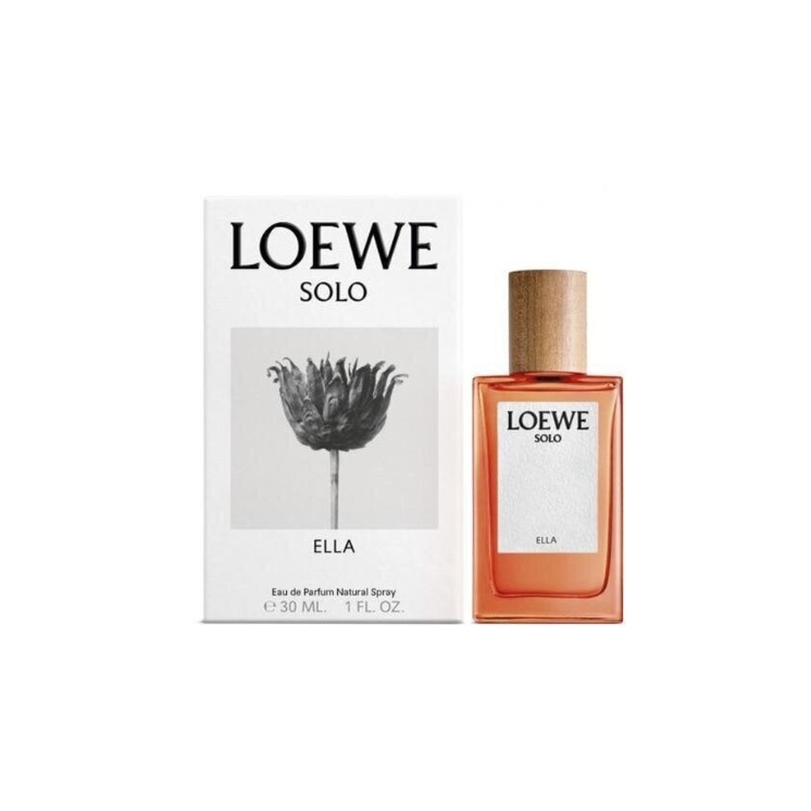 Loewe Solo Ella Woda perfumowana dla kobiet 30 ml
