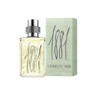 Cerruti 1881 Woda toaletowa dla mężczyzn 50 ml
