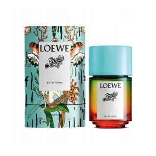 Туалетна вода Loewe Paula's Ibiza для чоловіків 100 мл