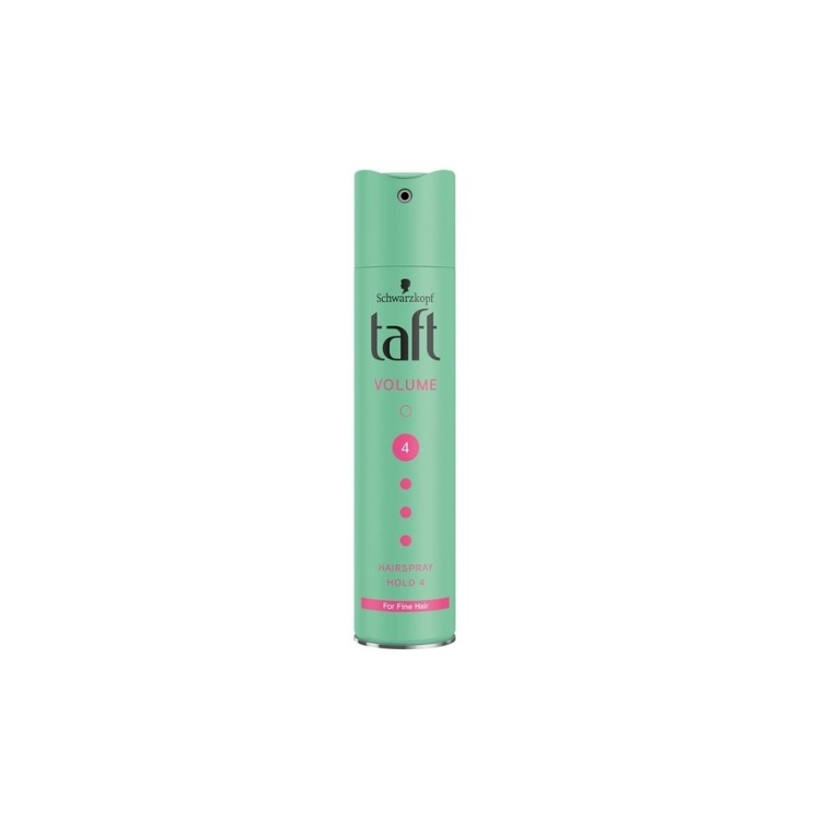 Schwarzkopf Taft Volume Haarspray 250 ml