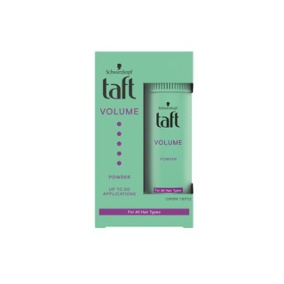 Schwarzkopf Taft Volume Power Styling Powder 10g
