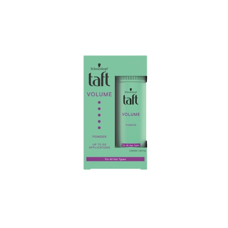 Schwarzkopf Taft Volume Power Styling Powder 10g