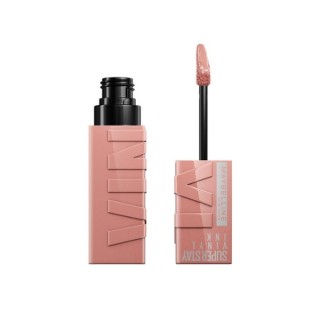 Maybelline Superstay Vinyl Ink Liquid Lipstick /95/ Captivated 4.2 ml